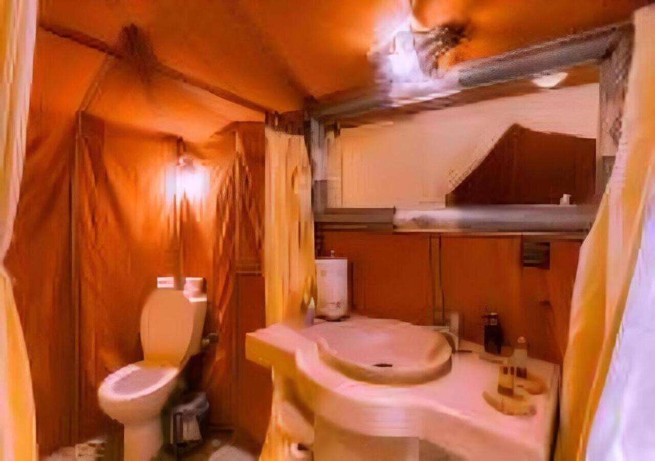 Merzouga Luxurious Tented 외부 사진