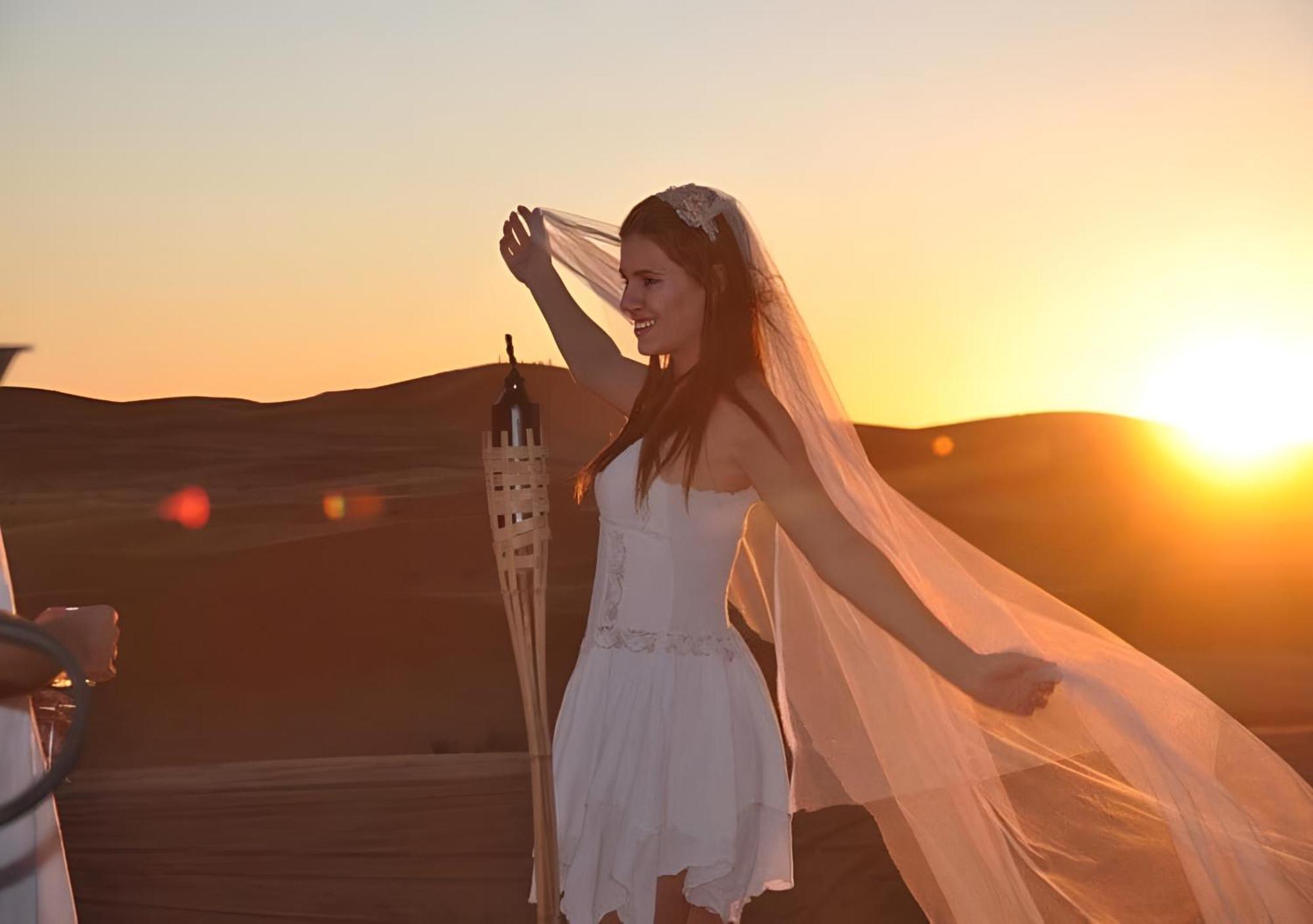 Merzouga Luxurious Tented 외부 사진